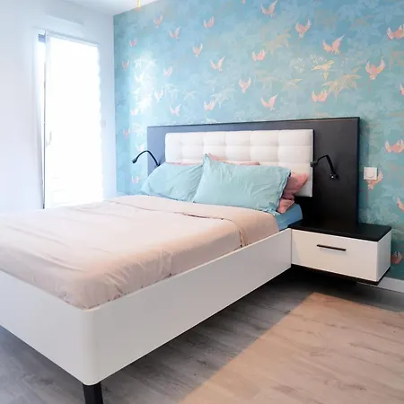 Grande Maison Avec Piscine, Proche Ocean, Les Sables, 6 Personnes Les Sables-dʼOlonne