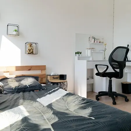 Grande Maison Avec Piscine, Proche Ocean, Les Sables, 6 Personnes Holiday home *